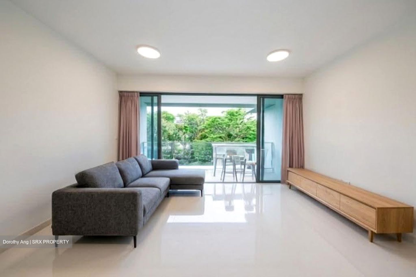 Hedges Park Condominium (D17), Condominium #609842641